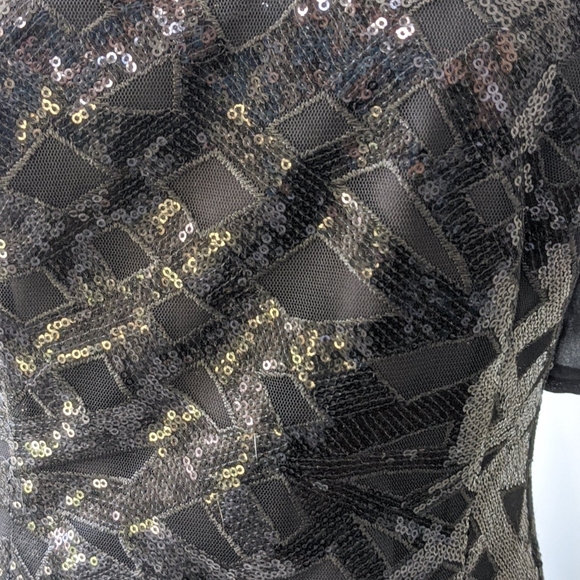 Gianni Bini party dress. - Picture 2 of 5